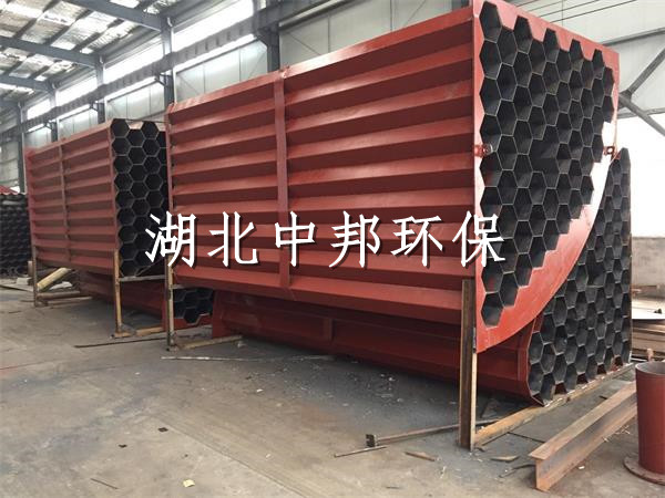 襄陽濕式電除焦油器在工